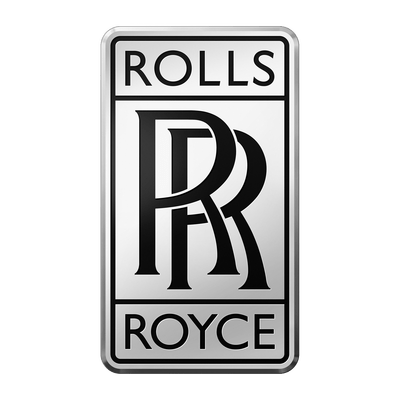 Rolls Roys